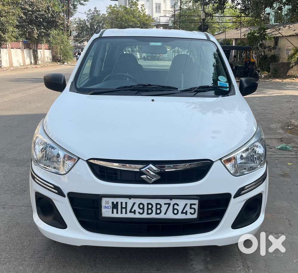 Maruti Suzuki Alto K10 VXI, 2019, Petrol