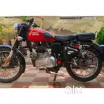 Royal Enfield Classic 350