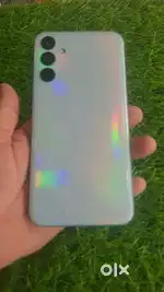 Samsung f15 5g 6/128