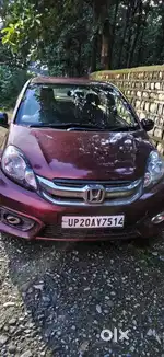 Mint condition Honda Amaze original paint 2016 limited edition