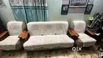 Hall combo with high maintainence
