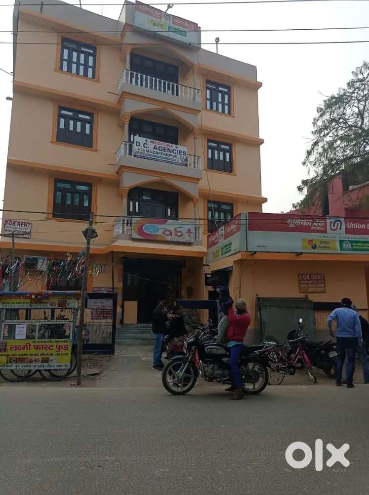 Commercial Space For Rent