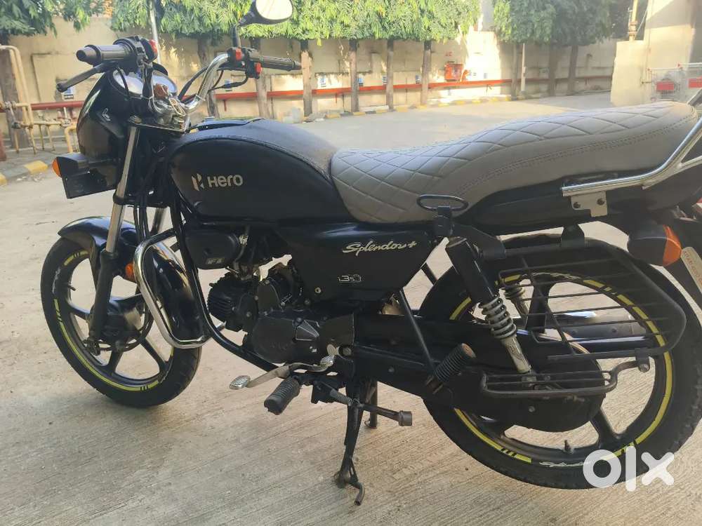 Splendor Very Good Condition