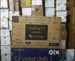 40'' Sony TV Smart TV Android TV Led TV Best Price Guarantee New