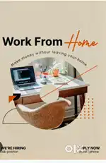 Wark from home online wark office wark