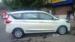 Maruti Suzuki Ertiga 2023