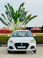 Maruti Suzuki Dzire 1.2 VXI, 2020, CNG & Hybrids
