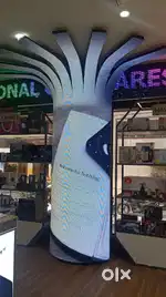 LED LIVE VIDEOWALL, SIGNAGE, SIGNBOARD