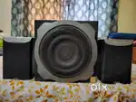 F&D Digital Audio 2.1 Wired Speaker