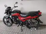 Passion plus 2008 /38000 km/Coimbatore registration