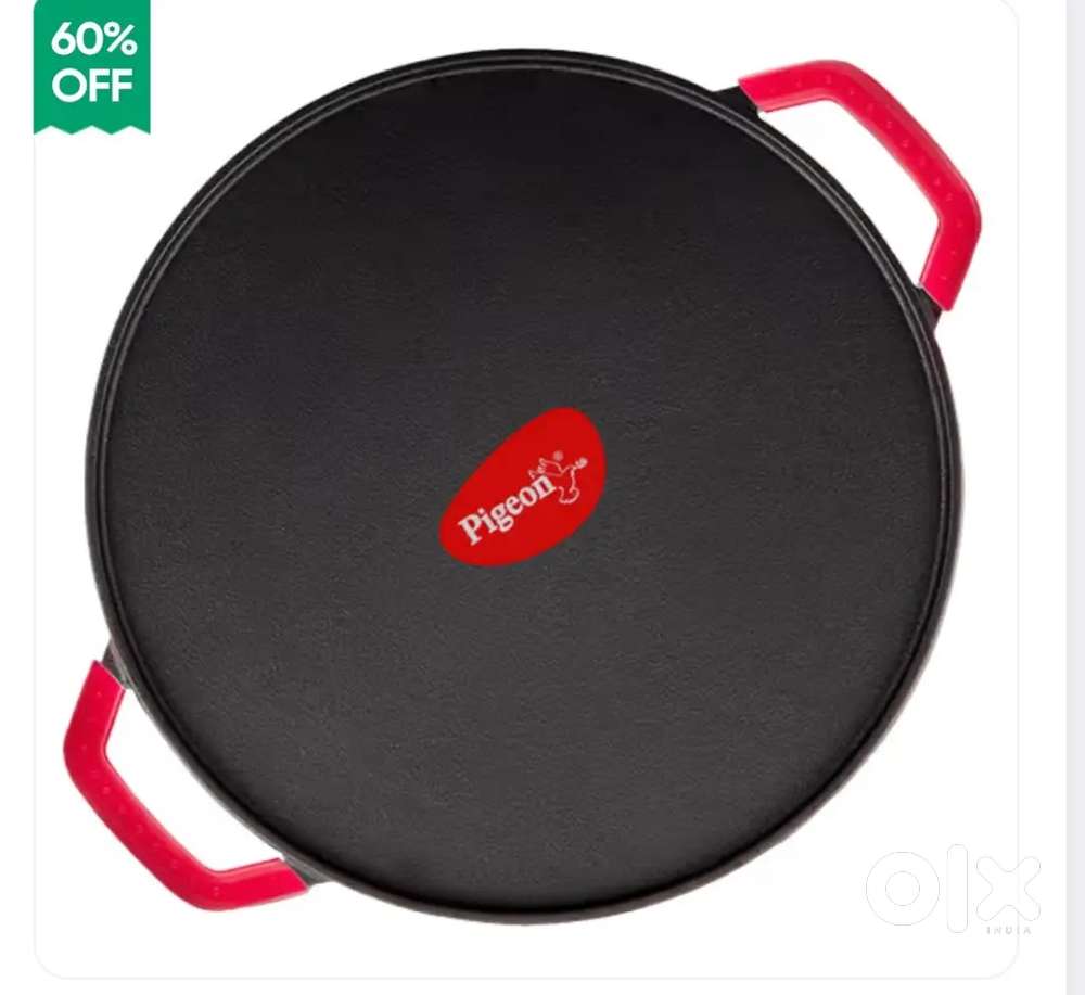 Iron Dosai Tawa