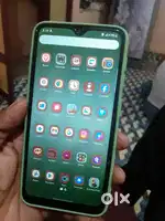 Samsung a10 4gb Ram 32 gb
