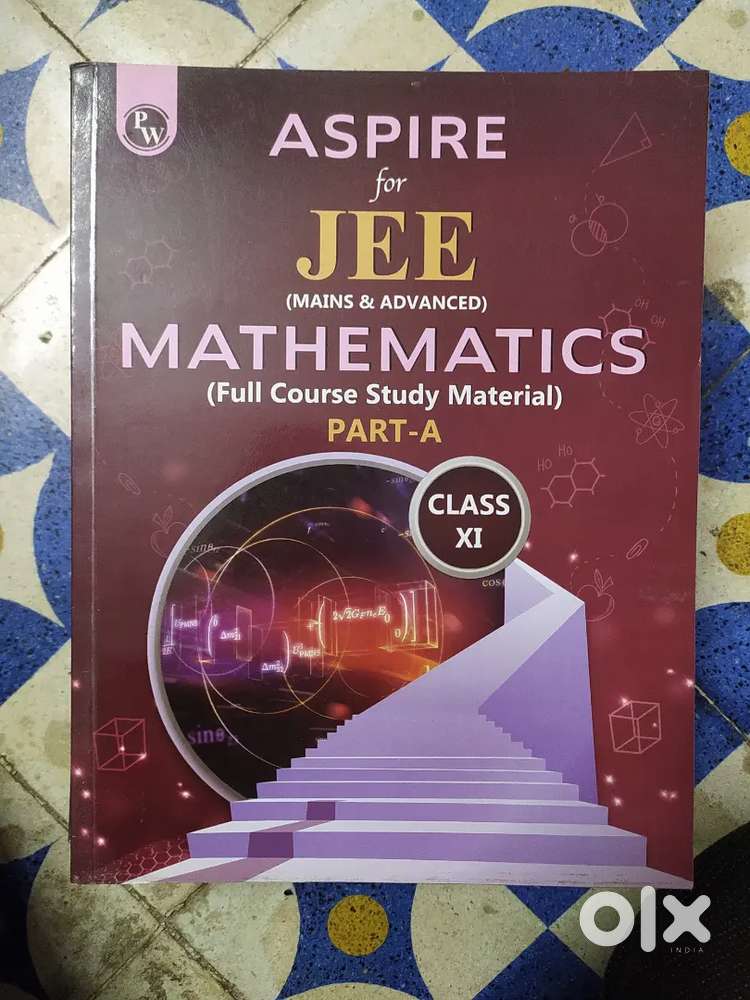 Aspire for jee
