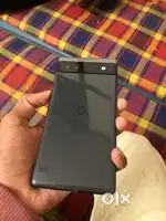 Google pixel 6a (5g)