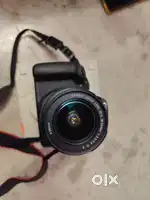 Canon camera