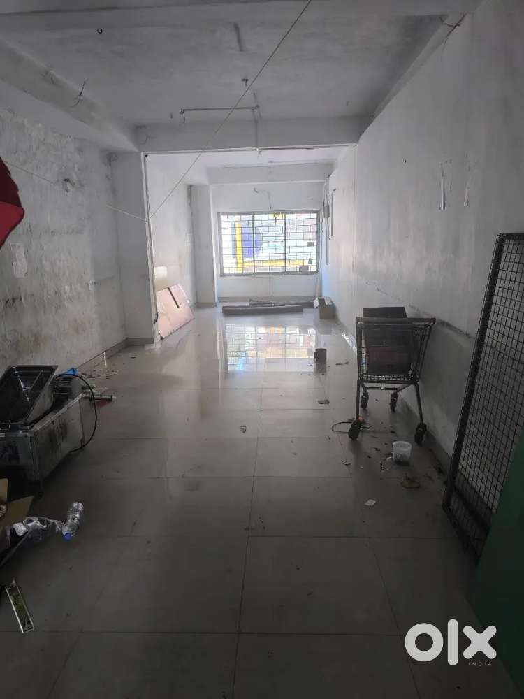 Office space and roof top space for rent