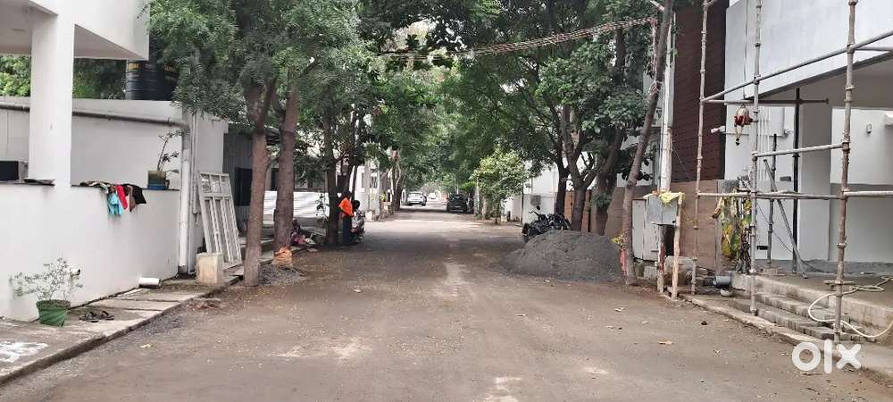 THANGAVELU NEAR DHARMASASTHA SCHOOL DTPSITE 5.5 CENT FOR SALE
