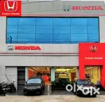 HONDA SHOWROOM VACANCY AVAILABLE IN PRATAPGARH APPLY NOW .
