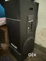 Proex tower speaker