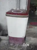 Onida washing machine