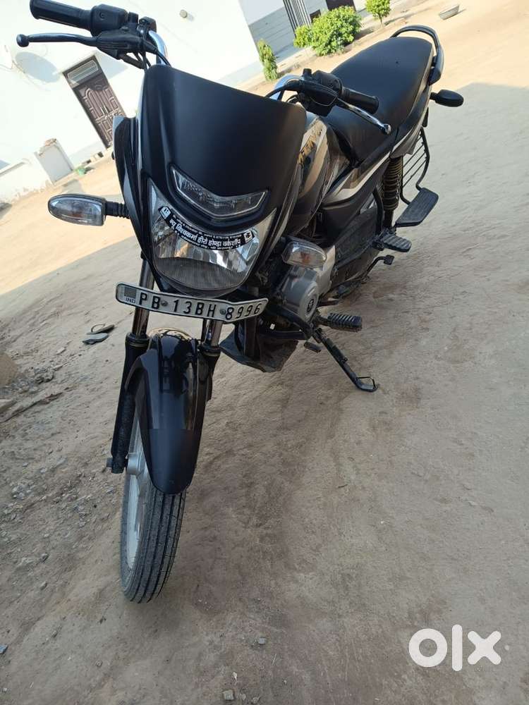 Gud condition h PB 13 no. h