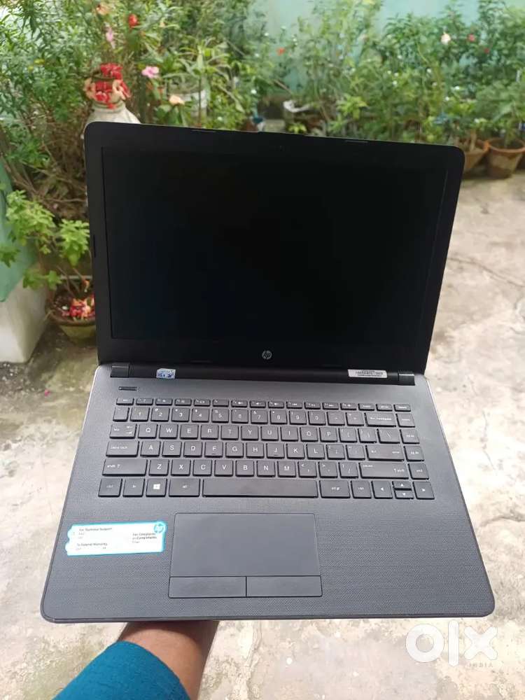 Hp i3 6th generation