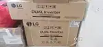 LG 5 star new model Ac