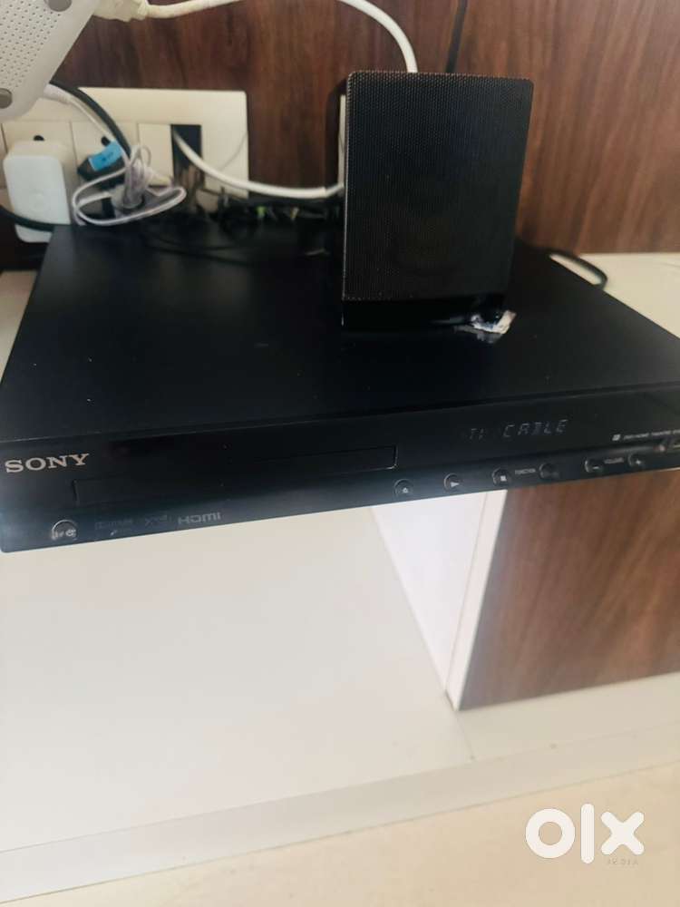 sony home theatre5.1