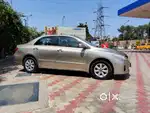 Toyota Corolla Altis 2010-2013 G, 2013, Diesel