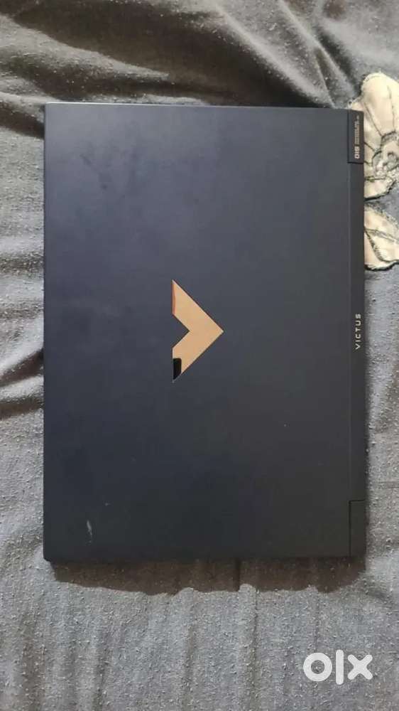 Hp Victus Ryzen 5