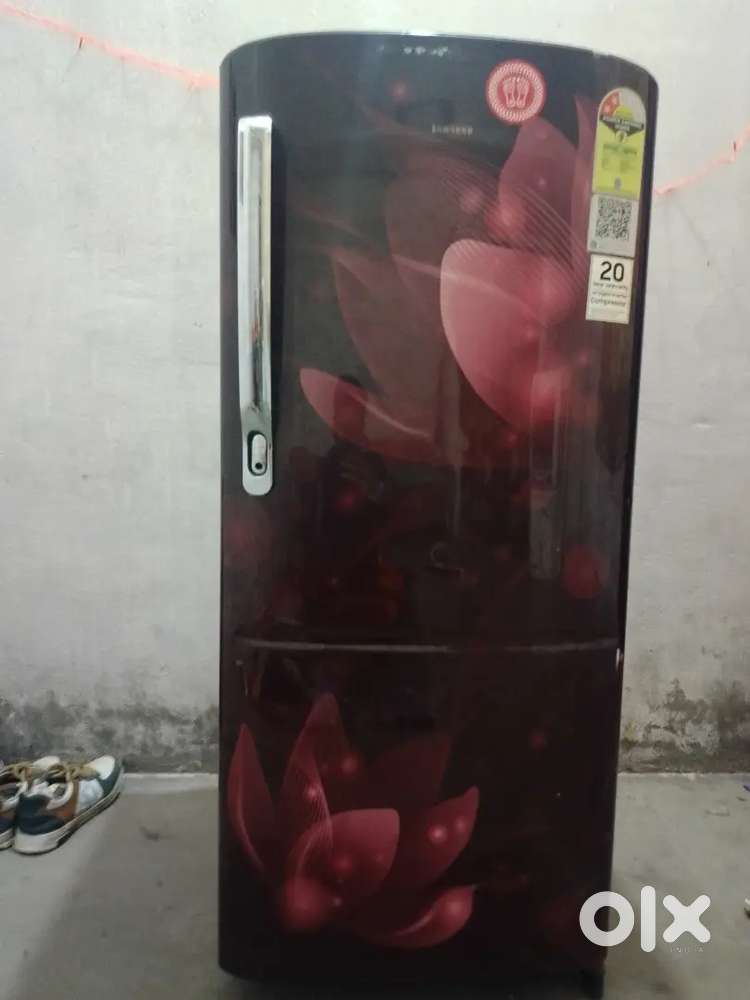 Samsung fridge