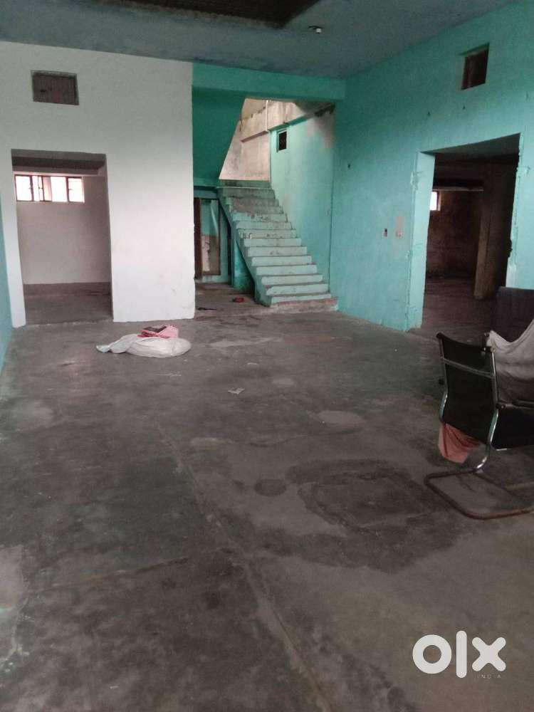 WAREHOUSE IN TRANSPORT NAGAR