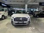 Hyundai Creta S 1.5 Diesel, 2024, Diesel