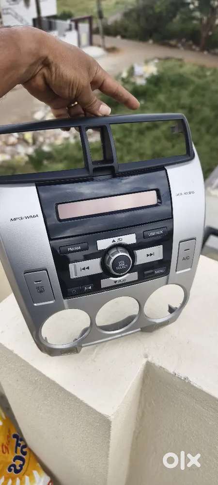 Honda City 2010 Petrol Well Maintained