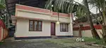 Othara Mangalam main road near 19 cent house for sale.