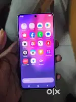 Samsung S21FE
