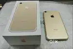 Original Apple iPhone 7 (Gold, 32GB) – A Classic With Growing Value!