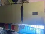 Samsung 3 start fridge