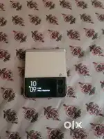 Samsung Galaxy Z Flip 3