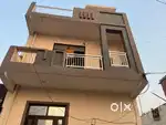 1st floor 2 BHK room available for rent