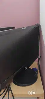 COMPUTER HCL