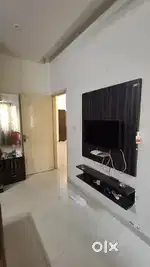 3bhk Aman green flat kharar near highway indepndt city heart
