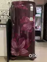 LG Refrigerator