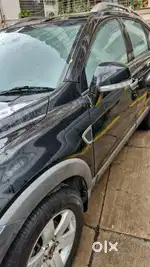 Chevrolet Captiva 2008