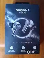 BOAT NIRVANA SPACE