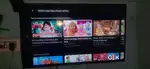 Mi led Android 43 inch tv