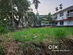 10 Cent Residential Land For Sale at Mele chovva, Kannur