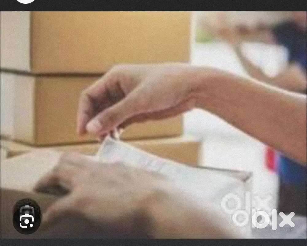 Fkf werehouse packing