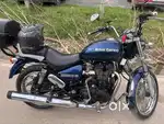 Royal Enfield Thunderbird 350
