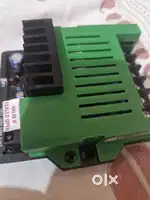 Electrical work